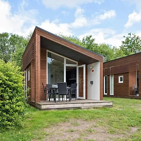 Holiday N Ii Feriehus *