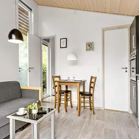 Holiday N Ii Holiday home